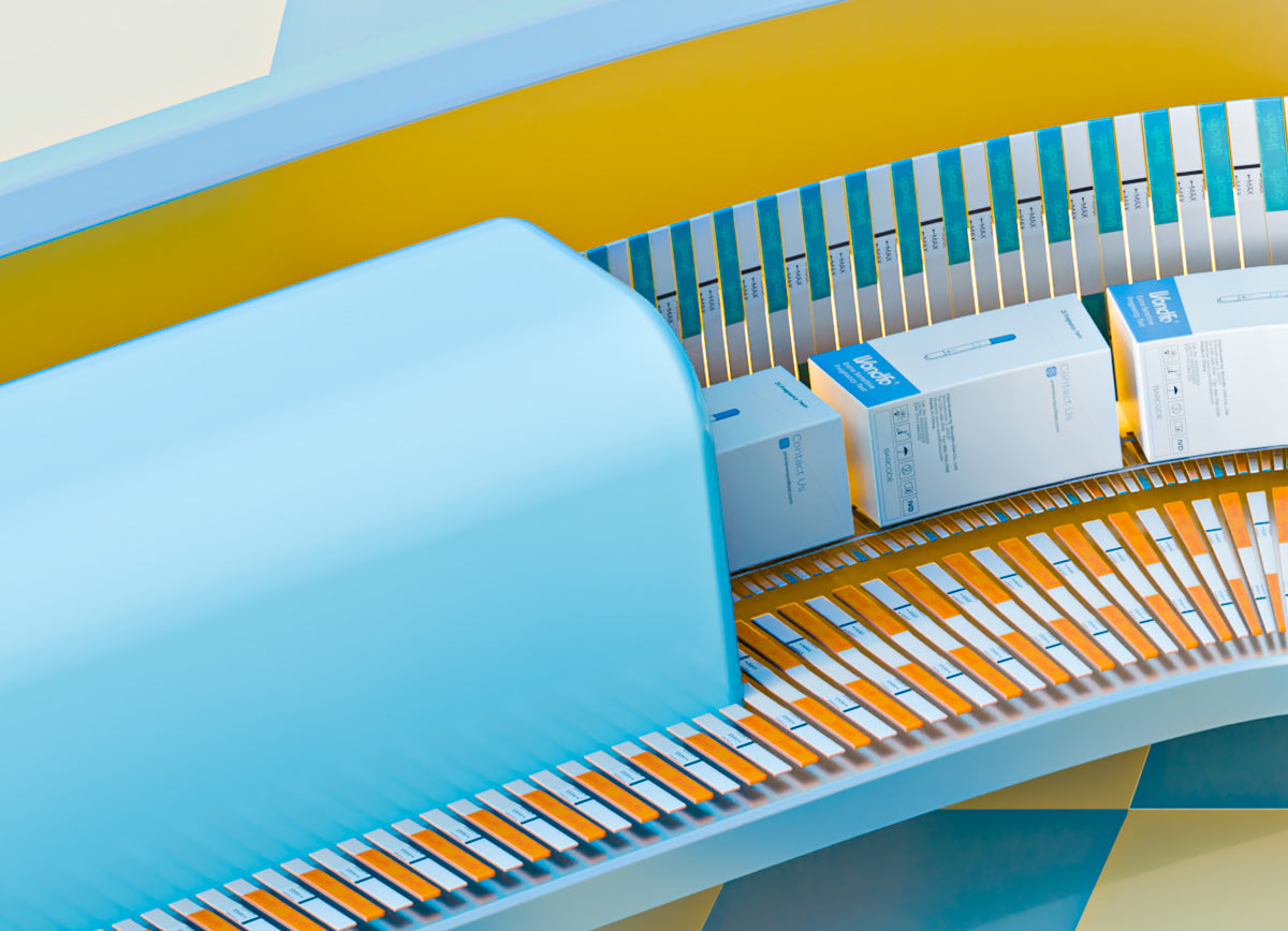 Navigating Fertility and Health: The Role of Progesterone Testing