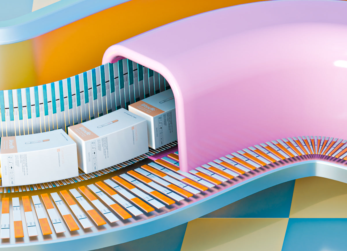 Common questions on Pregnancy Testing