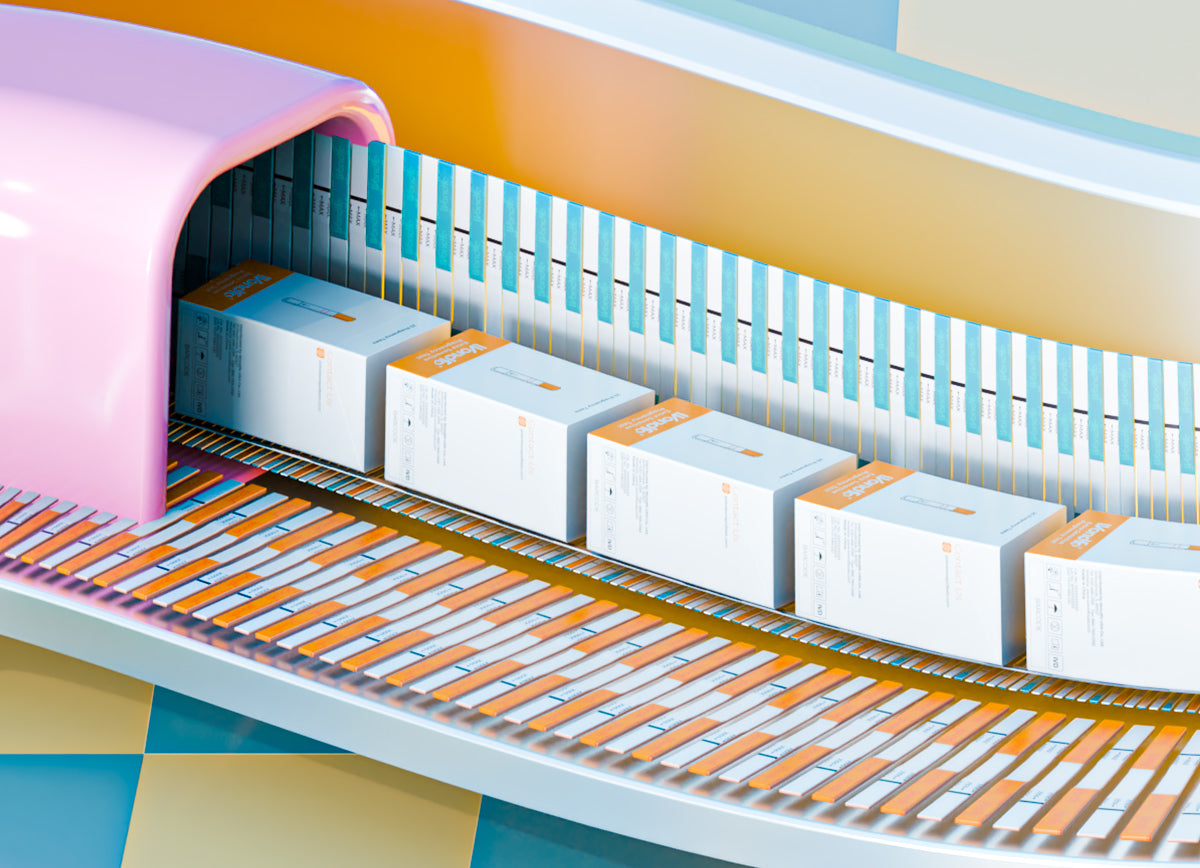 Best Time To Take a Pregnancy Test