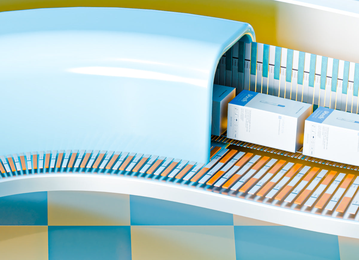 How to Use an Ovulation Test