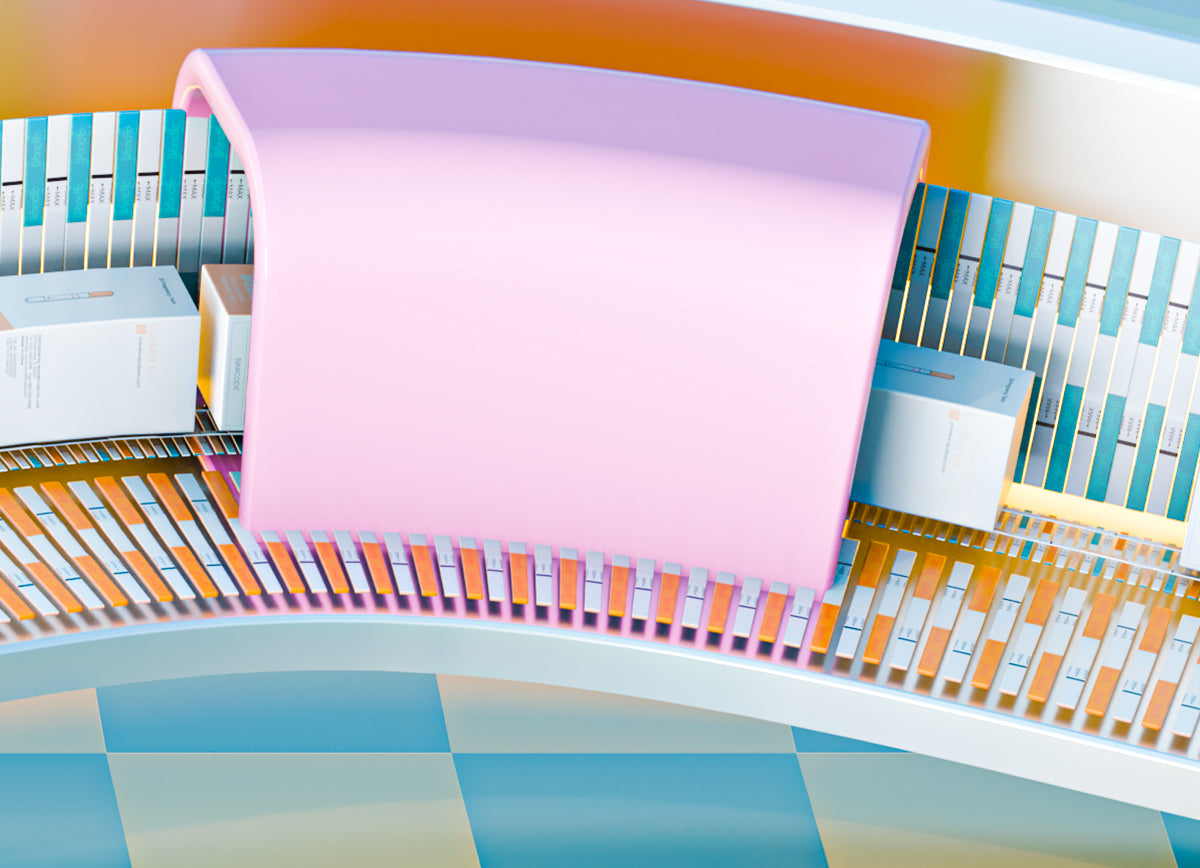 Common Questions about Ovulation Testing