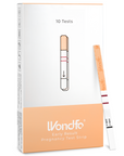 Wondfo Early Result Pregnancy Test Strips - 10 Pack
