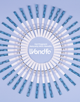 Wondfo Ultra Accurate Ovulation 20 Test Strips