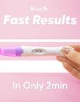 Wondfo Midstream Pregnancy Test