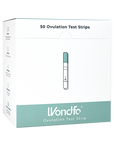 Wondfo Ovulation Test Strips - 50 Pack