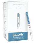Wondfo Ultra Accurate Ovulation 20 Test Strips