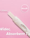 Wondfo Midstream Pregnancy Test