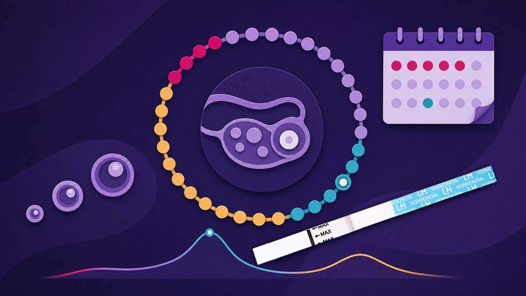 Common Questions about Ovulation Testing