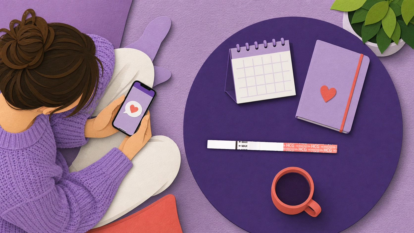 Pregnancy Tests