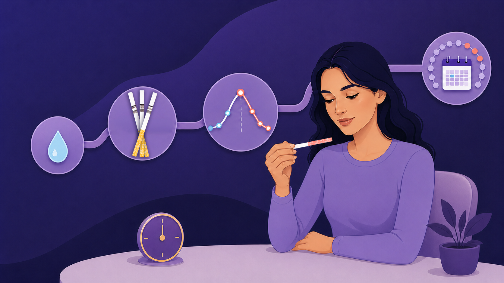Common questions on Pregnancy Testing