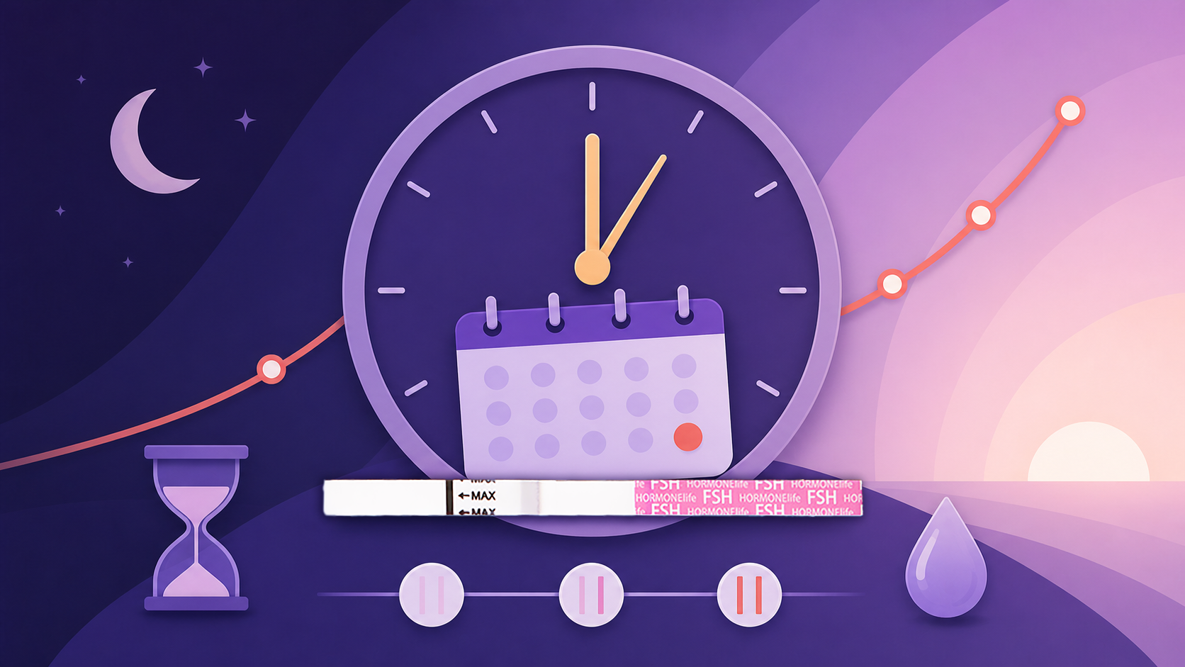 Best Time To Take a Pregnancy Test