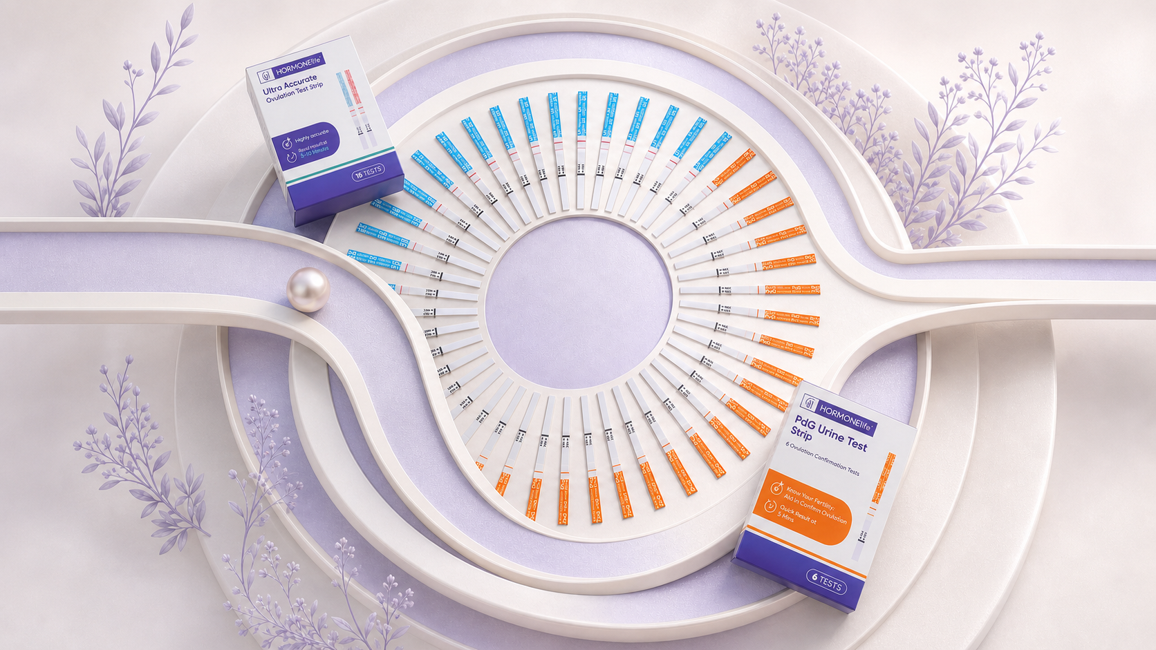 Common Questions about Ovulation Testing