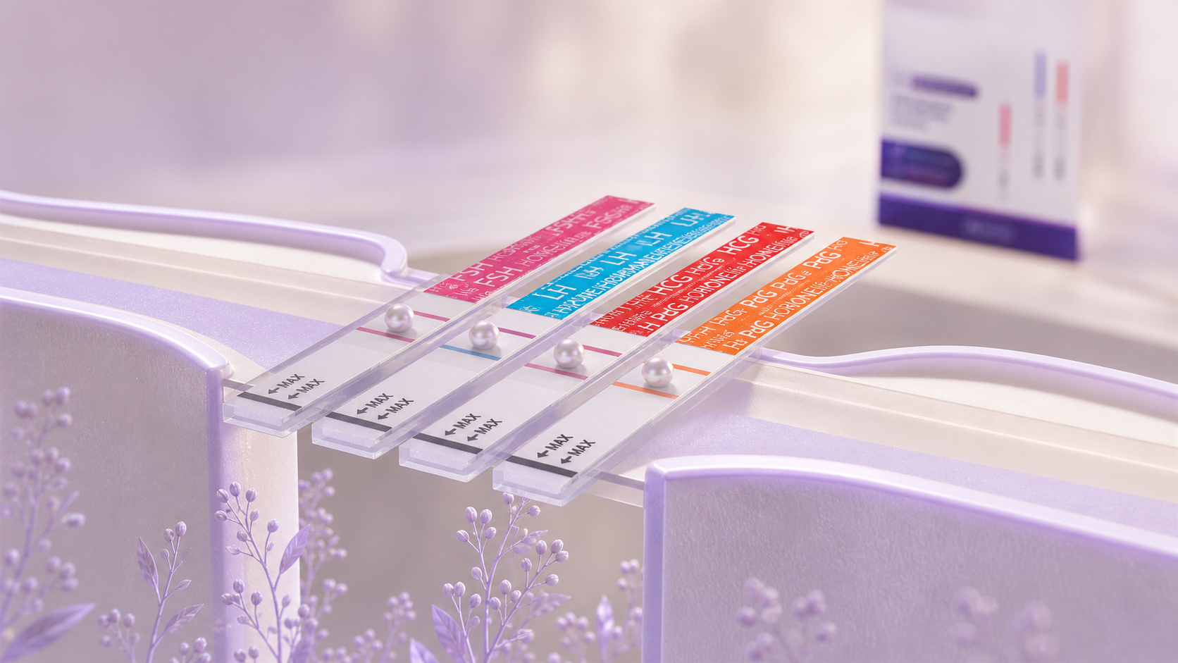 How to Use an Ovulation Test