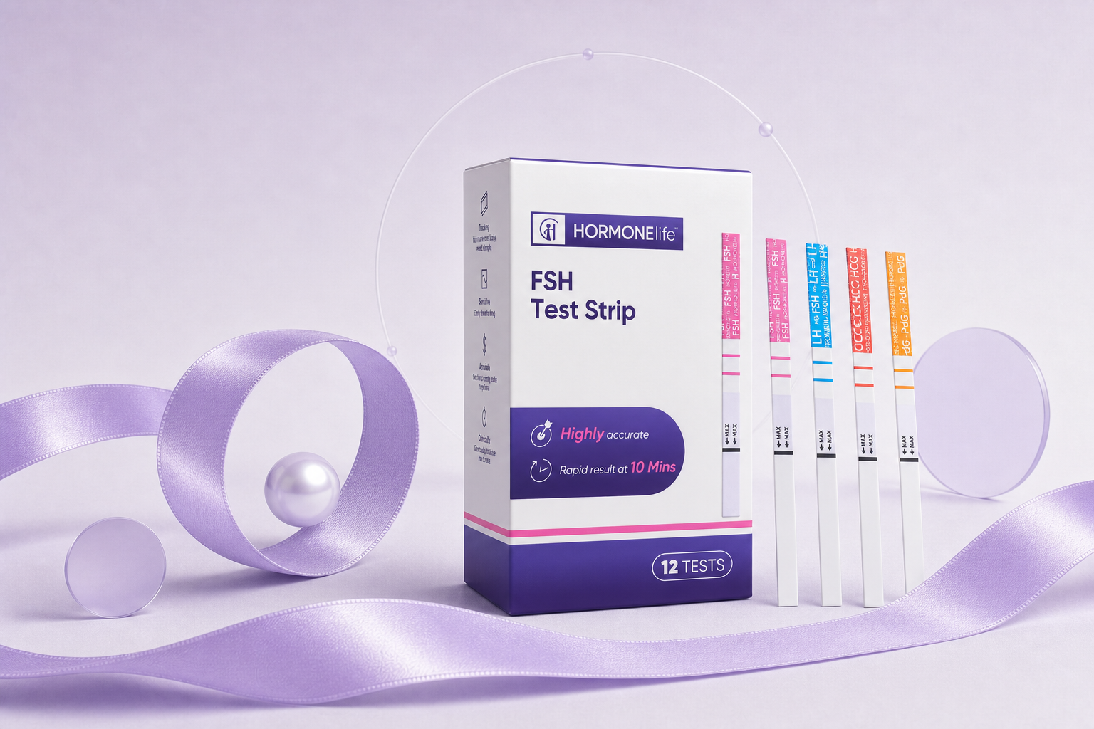 Best Time To Take a Pregnancy Test