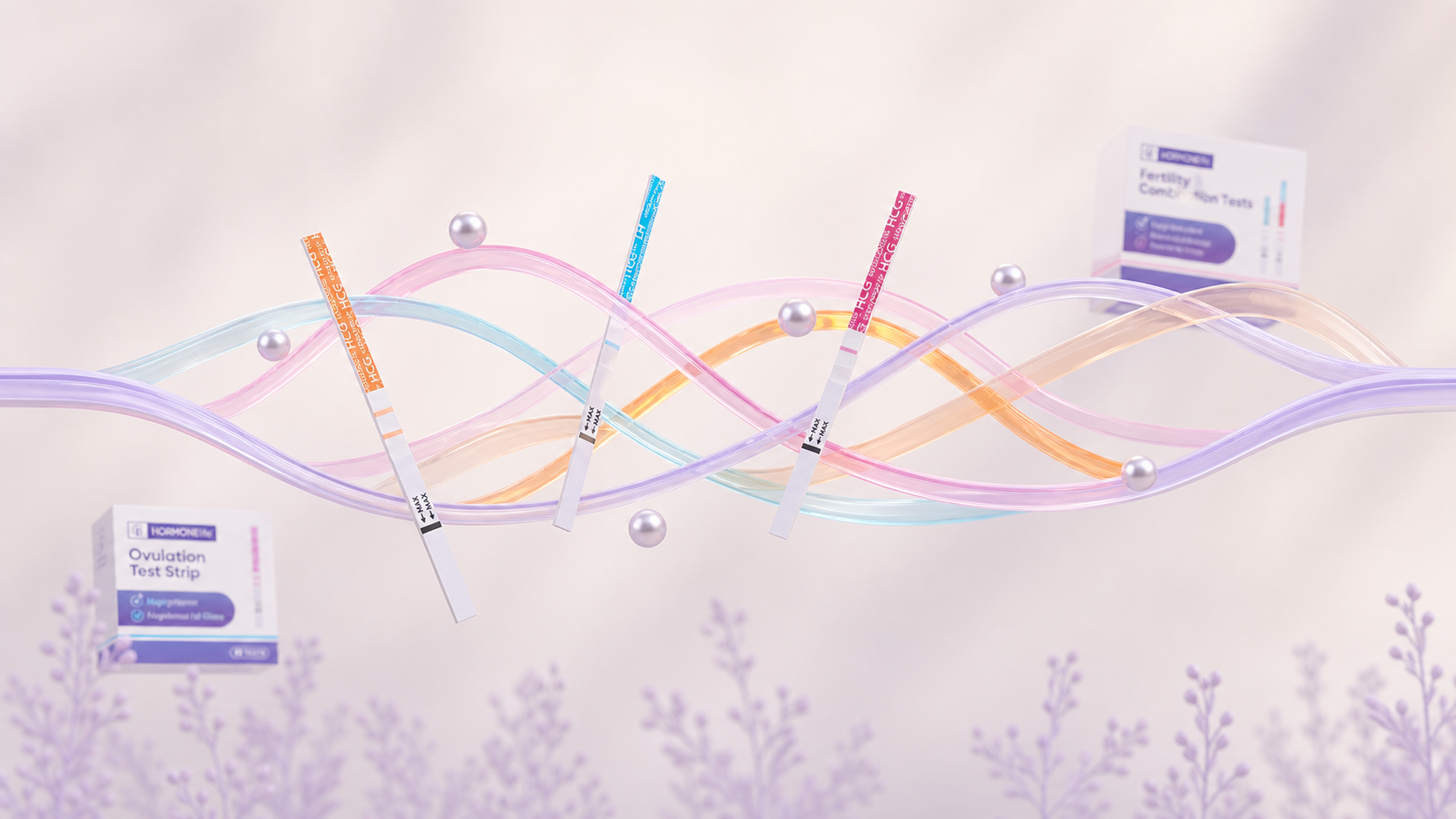 Understanding the Importance of ovulation and pregnancy testing