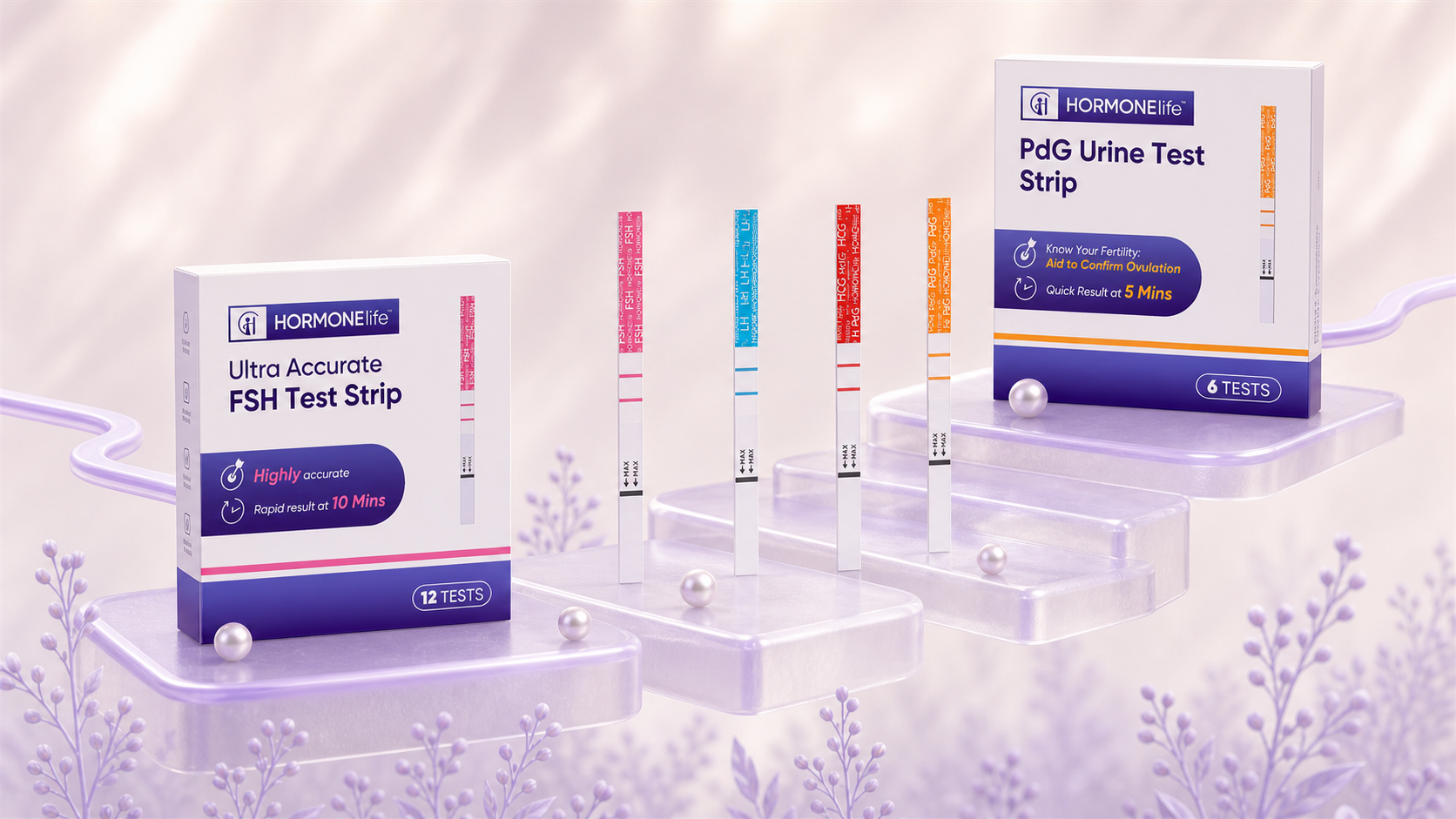 Navigating Fertility and Health: The Role of Progesterone Testing
