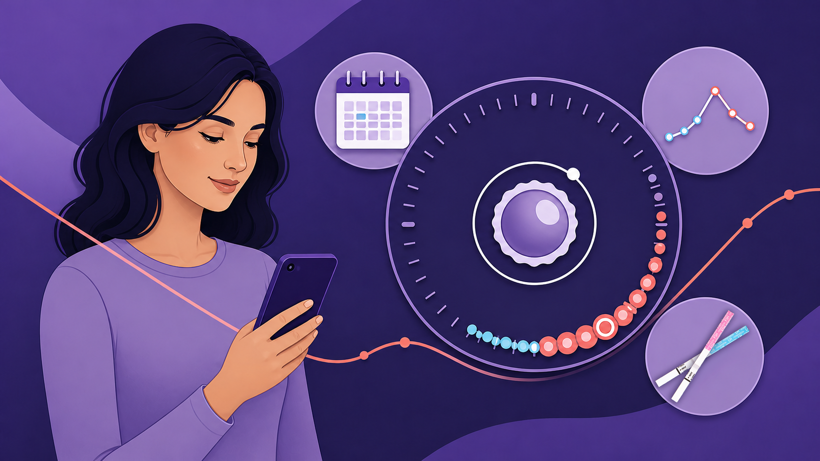 How to Use an Ovulation Test