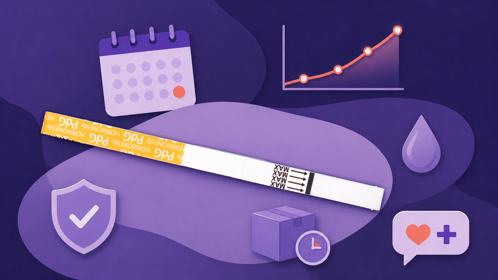 Navigating Fertility and Health: The Role of Progesterone Testing
