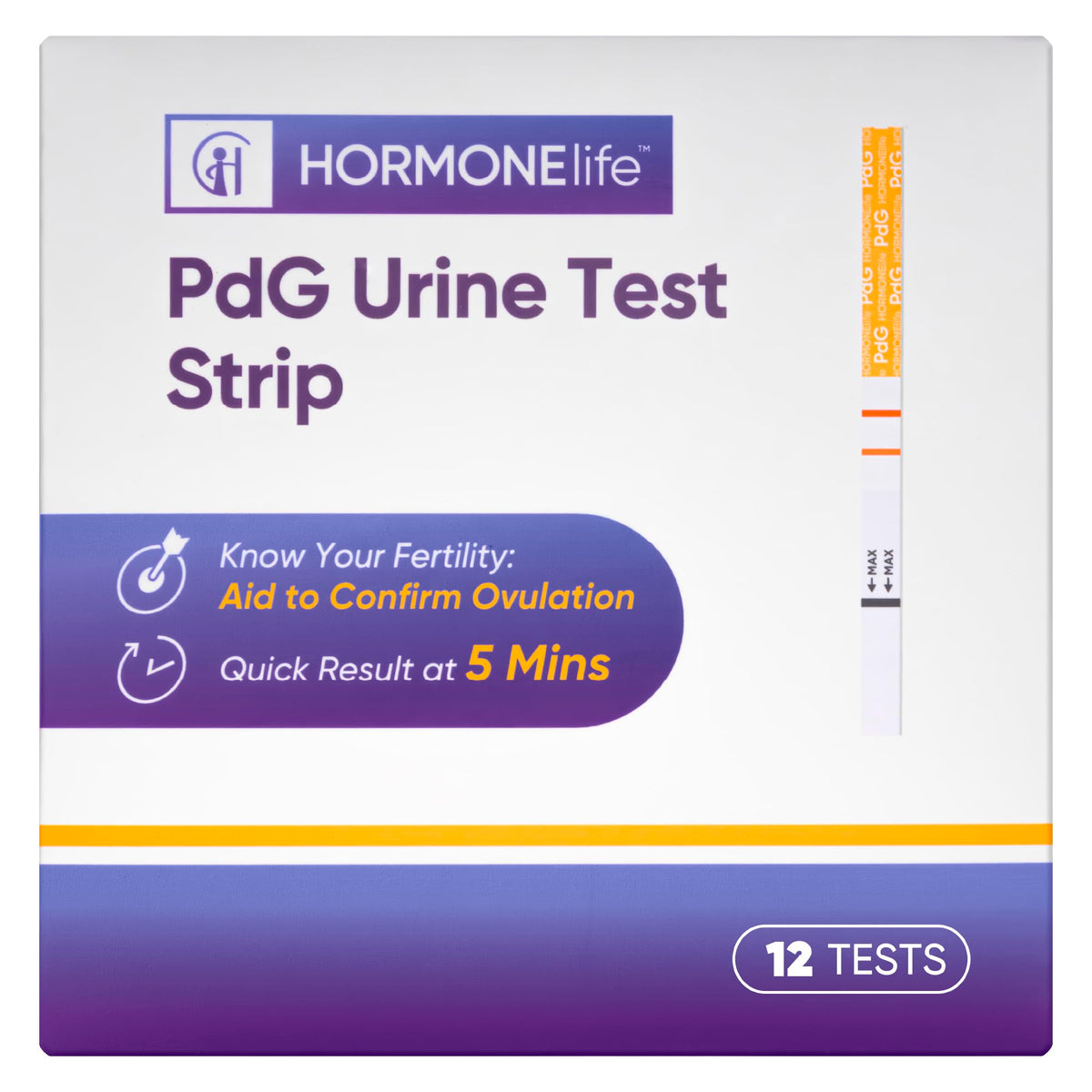 Pdg Test Progesterone (PdG) test – hormone life