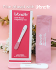 Wondfo Pregnancy Midstream Test Early Result  - 5 Pack