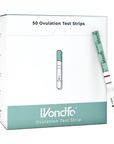 Wondfo Ovulation Test Strips - 50 Pack