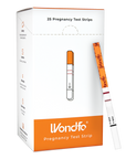 Wondfo Pregnancy Test - 25 Pack